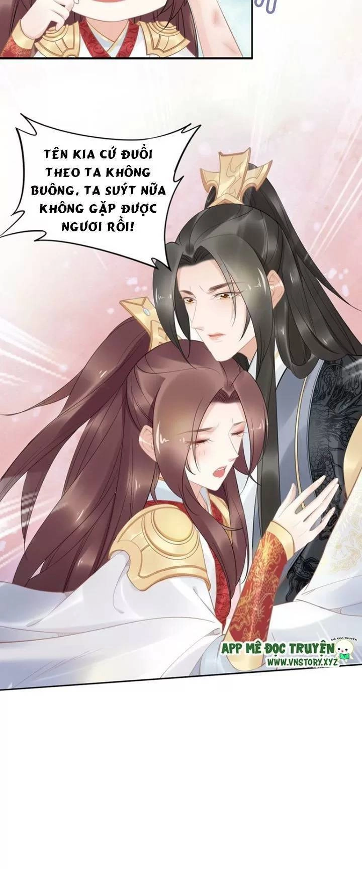 Nhất Sinh Nhất Thế Tiếu Thương Khung Chapter 69 - 10