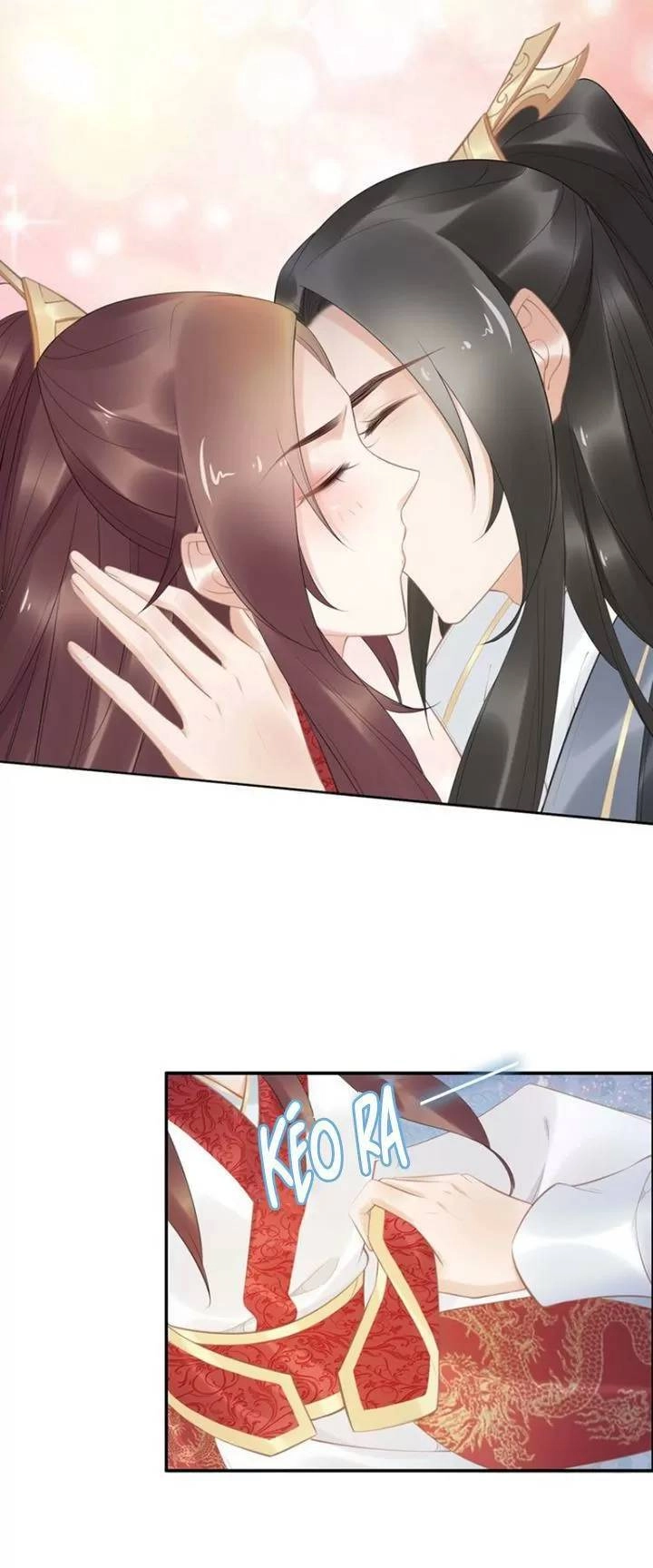 Nhất Sinh Nhất Thế Tiếu Thương Khung Chapter 69 - 12