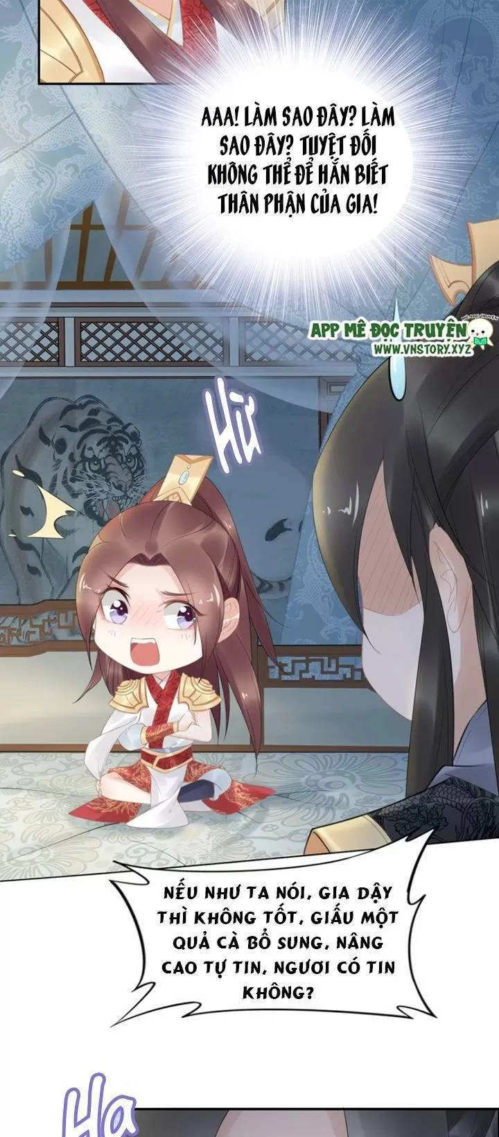 Nhất Sinh Nhất Thế Tiếu Thương Khung Chapter 69 - 18