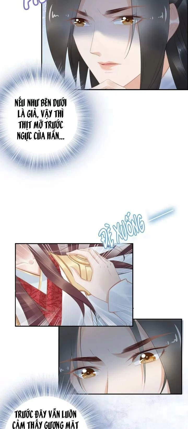 Nhất Sinh Nhất Thế Tiếu Thương Khung Chapter 69 - 19