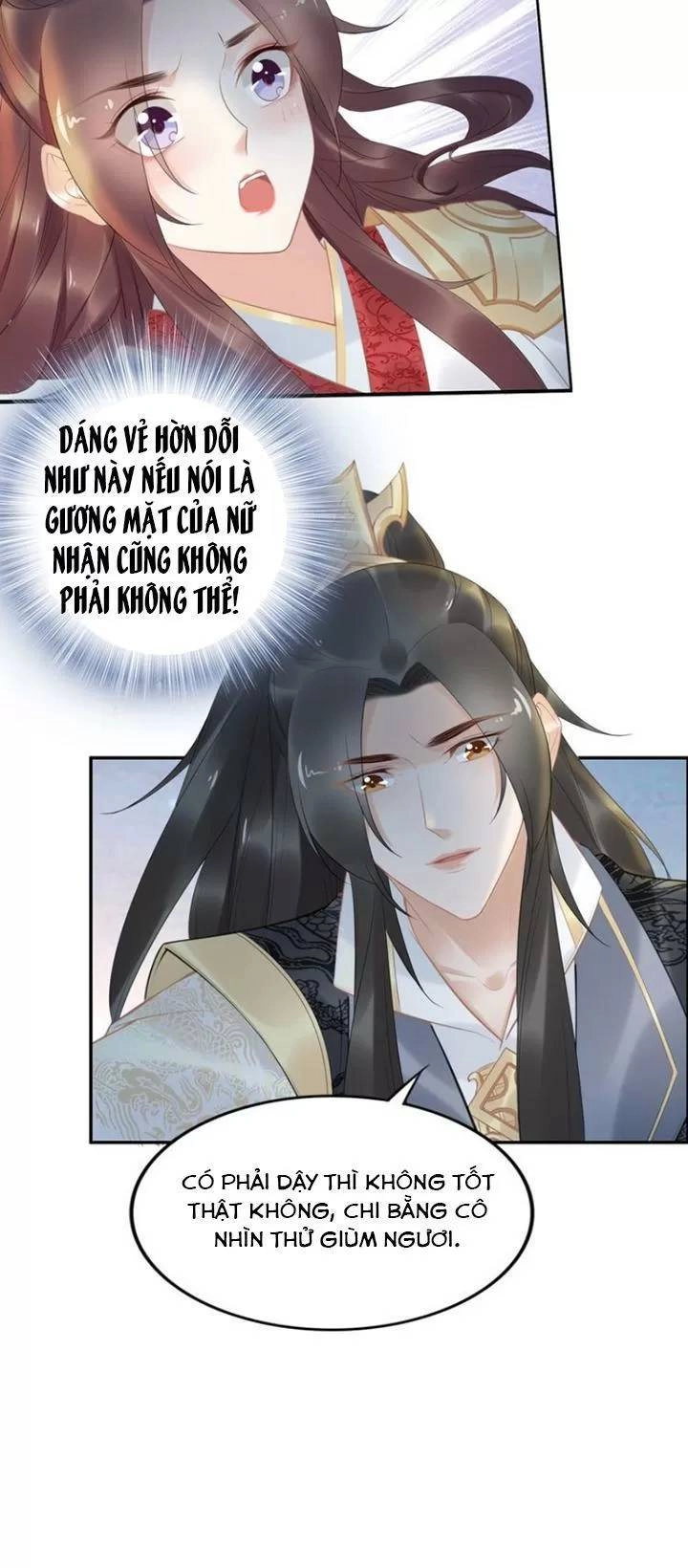 Nhất Sinh Nhất Thế Tiếu Thương Khung Chapter 69 - 21