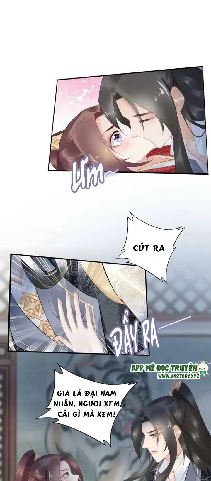 Nhất Sinh Nhất Thế Tiếu Thương Khung Chapter 69 - 22