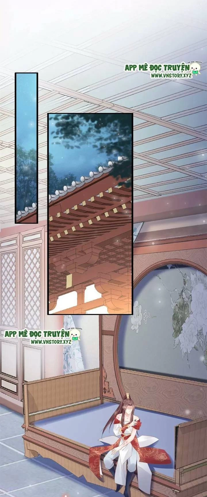 Nhất Sinh Nhất Thế Tiếu Thương Khung Chapter 70 - 1