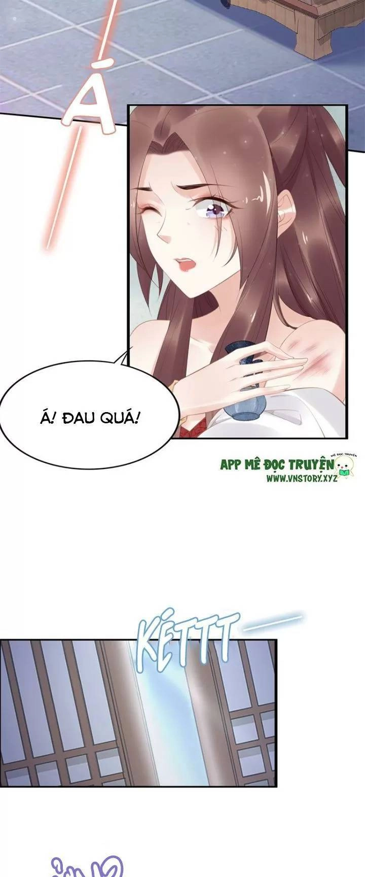 Nhất Sinh Nhất Thế Tiếu Thương Khung Chapter 70 - 2