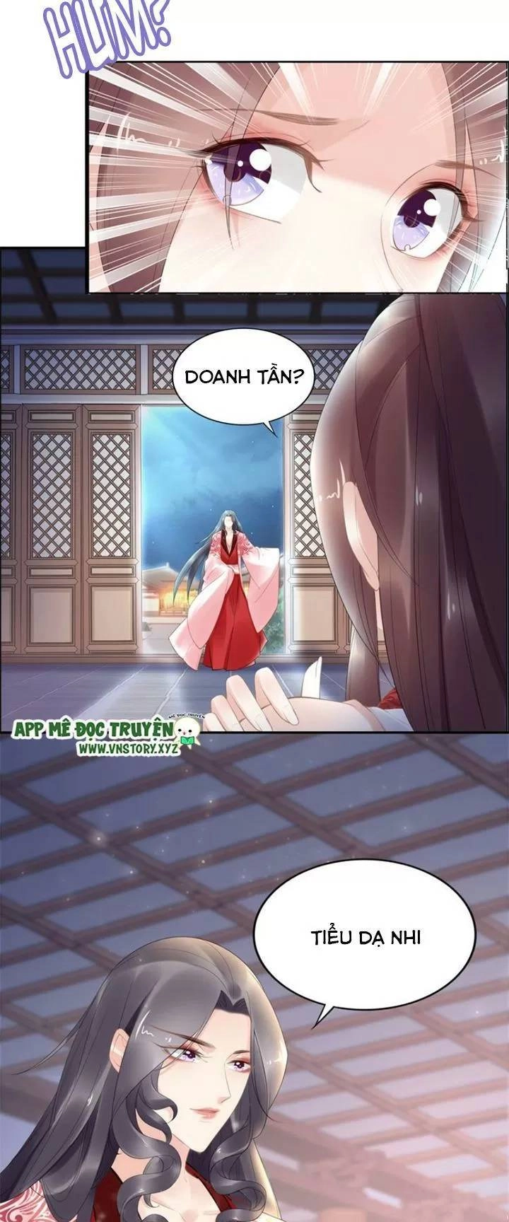 Nhất Sinh Nhất Thế Tiếu Thương Khung Chapter 70 - 3