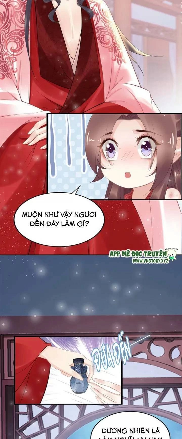 Nhất Sinh Nhất Thế Tiếu Thương Khung Chapter 70 - 4