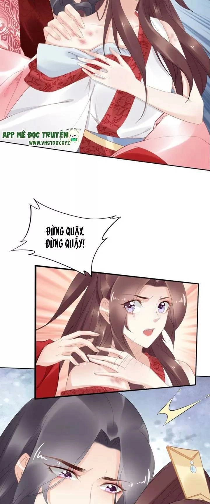 Nhất Sinh Nhất Thế Tiếu Thương Khung Chapter 70 - 7