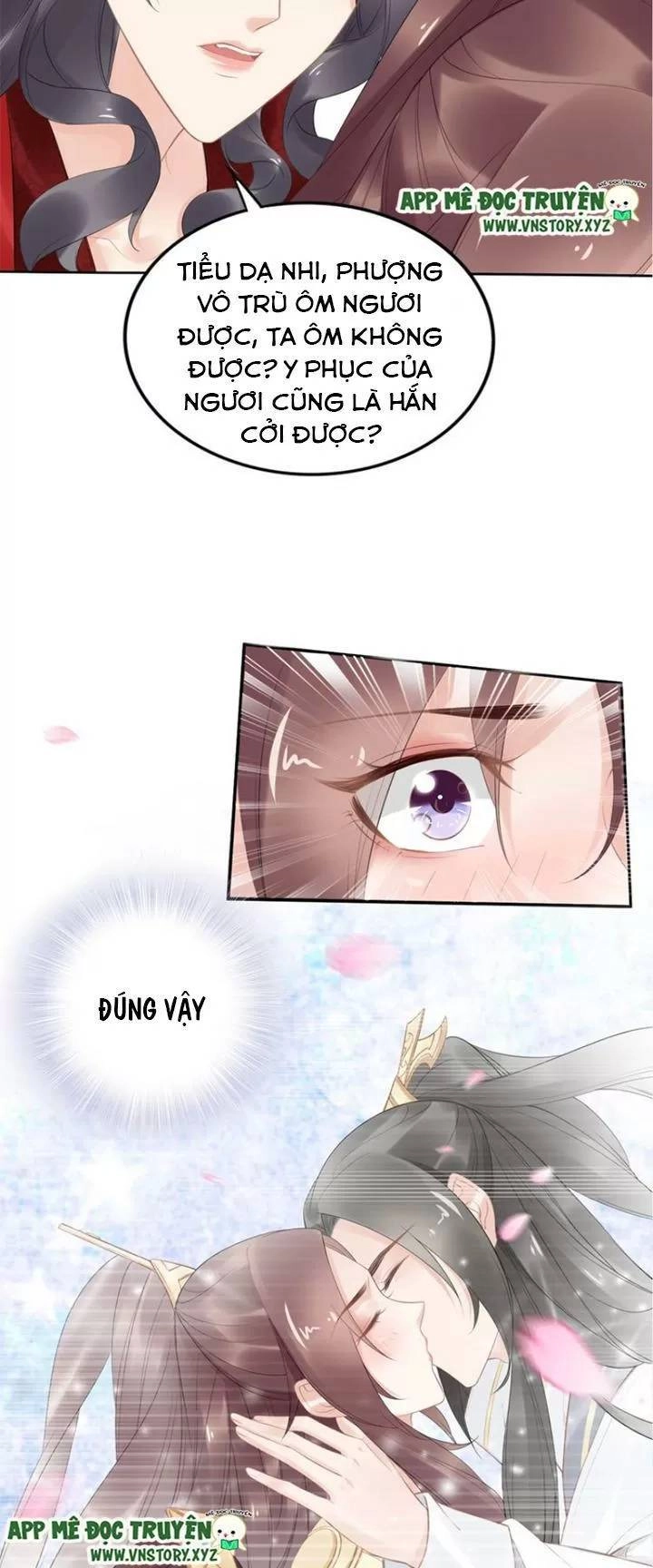 Nhất Sinh Nhất Thế Tiếu Thương Khung Chapter 70 - 8