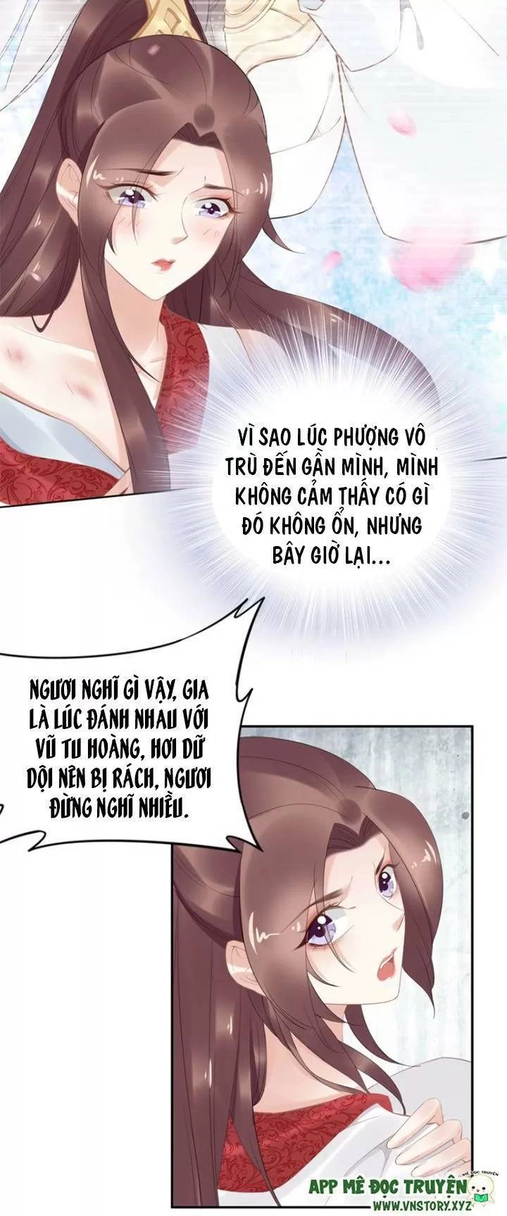 Nhất Sinh Nhất Thế Tiếu Thương Khung Chapter 70 - 9