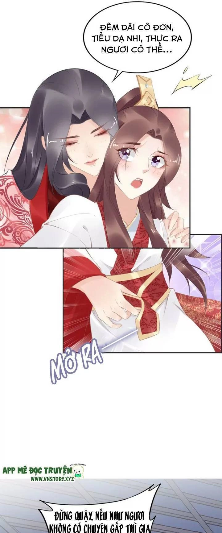 Nhất Sinh Nhất Thế Tiếu Thương Khung Chapter 70 - 10