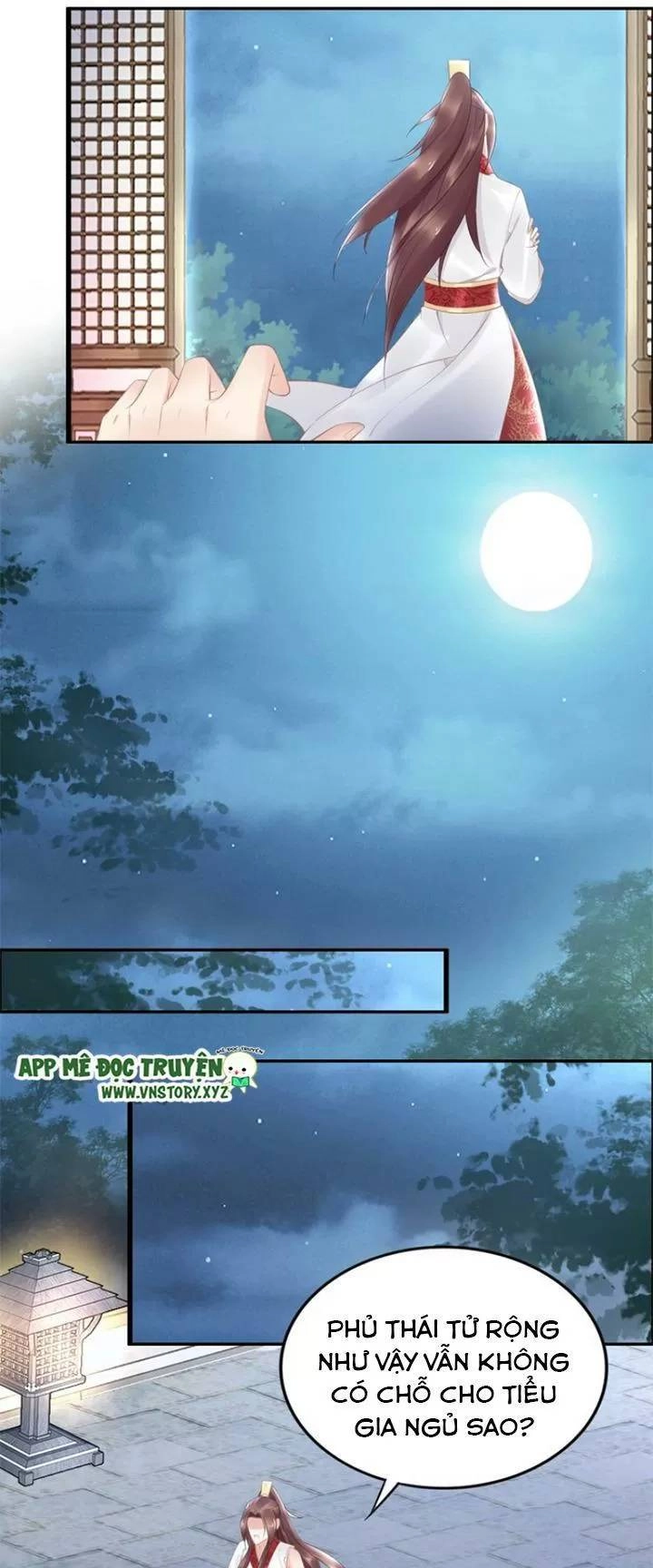 Nhất Sinh Nhất Thế Tiếu Thương Khung Chapter 70 - 12