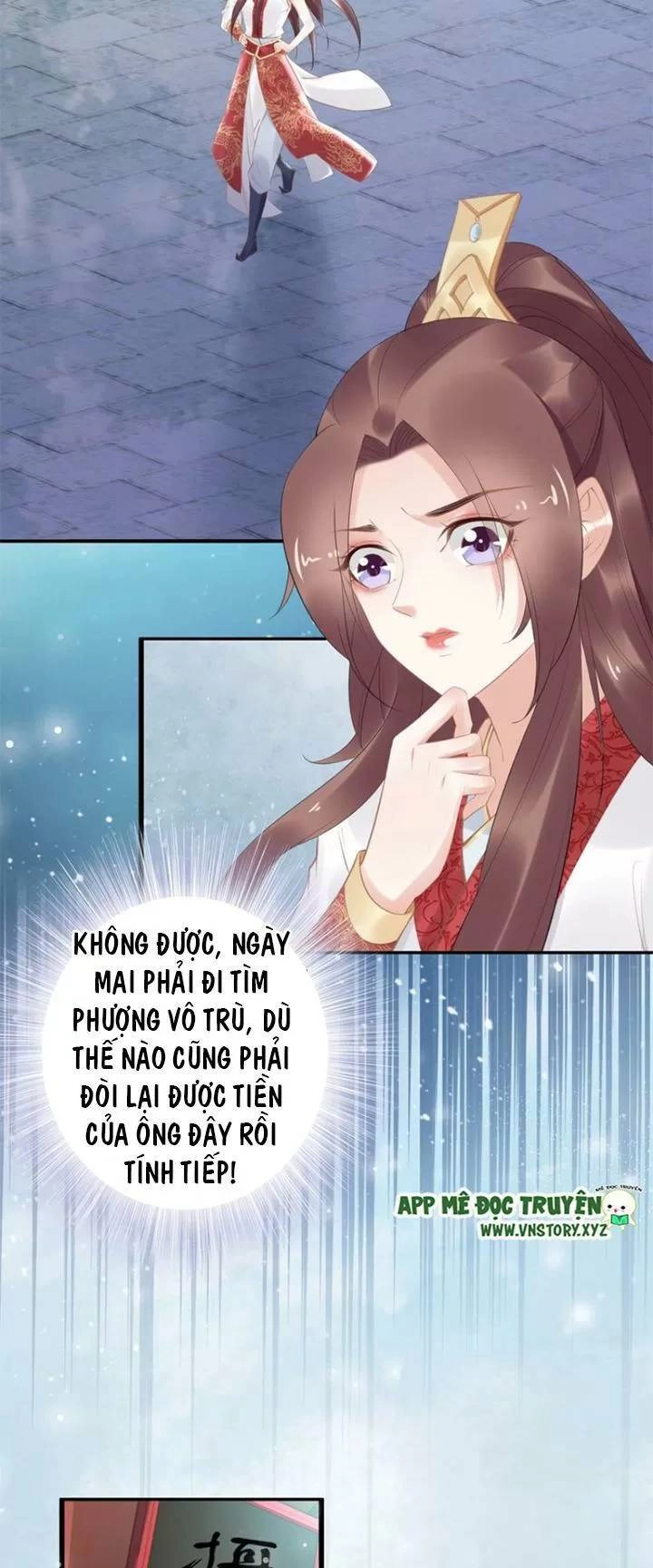 Nhất Sinh Nhất Thế Tiếu Thương Khung Chapter 70 - 13