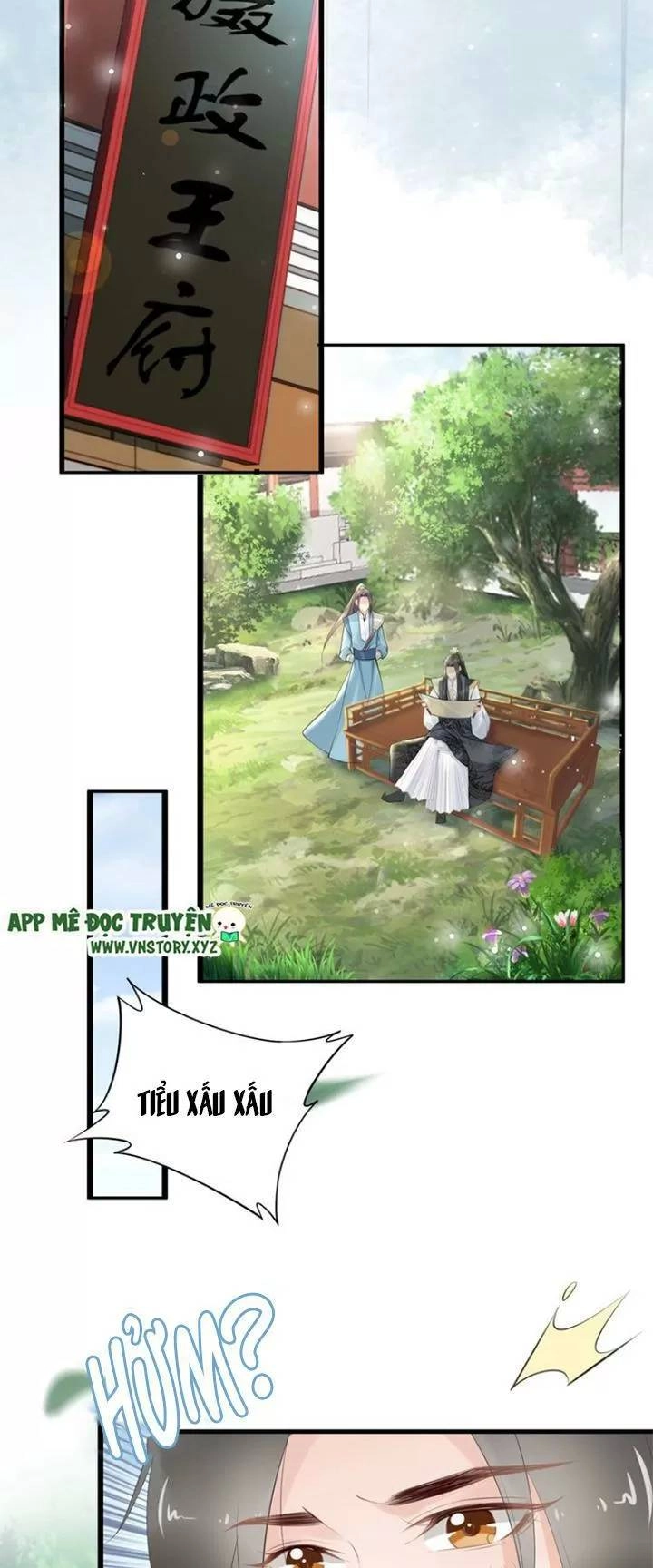 Nhất Sinh Nhất Thế Tiếu Thương Khung Chapter 70 - 14