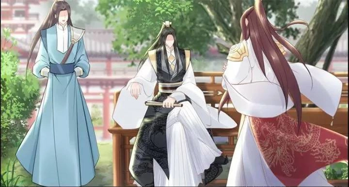 Nhất Sinh Nhất Thế Tiếu Thương Khung Chapter 70 - 16