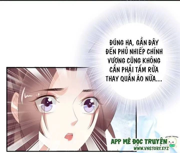 Nhất Sinh Nhất Thế Tiếu Thương Khung Chapter 70 - 17