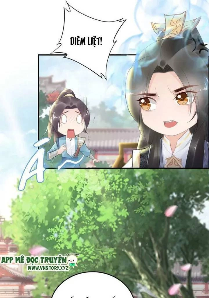 Nhất Sinh Nhất Thế Tiếu Thương Khung Chapter 70 - 18