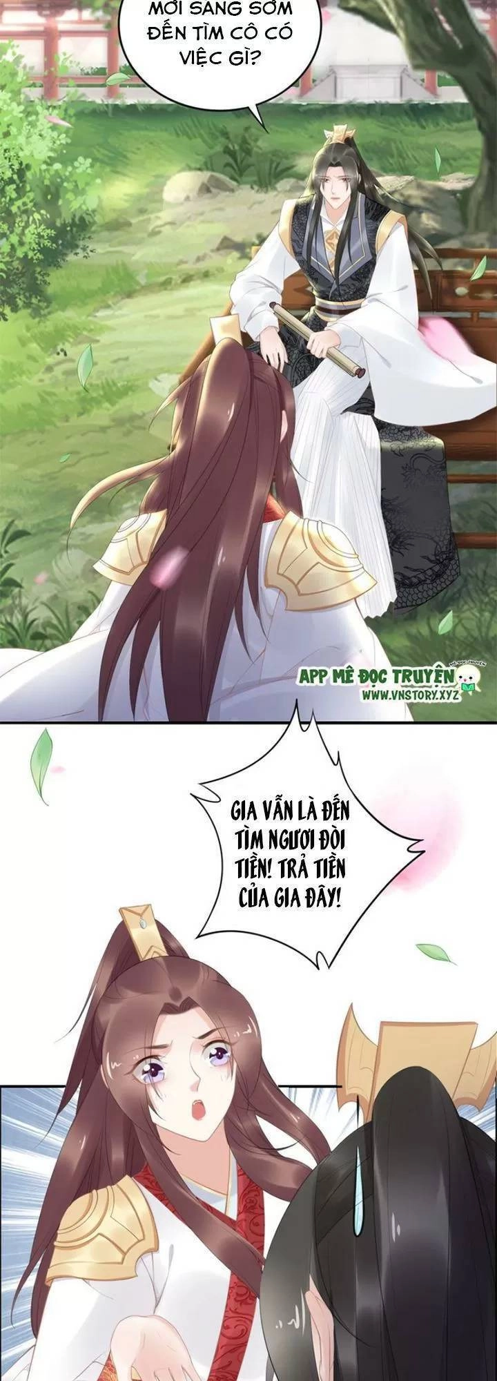 Nhất Sinh Nhất Thế Tiếu Thương Khung Chapter 70 - 19