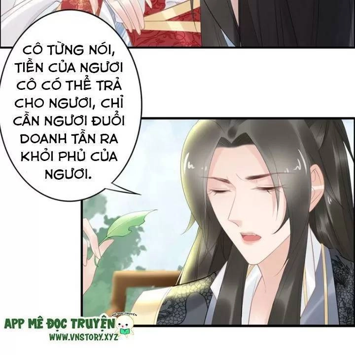 Nhất Sinh Nhất Thế Tiếu Thương Khung Chapter 70 - 21