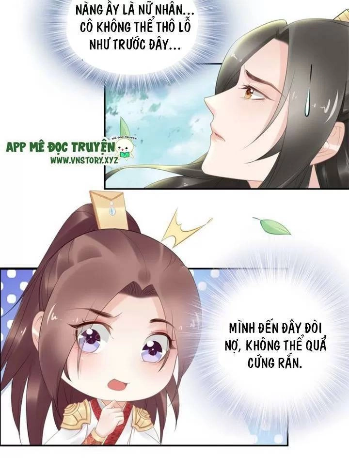 Nhất Sinh Nhất Thế Tiếu Thương Khung Chapter 70 - 25