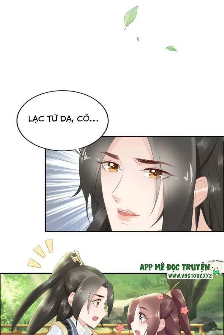 Nhất Sinh Nhất Thế Tiếu Thương Khung Chapter 70 - 26