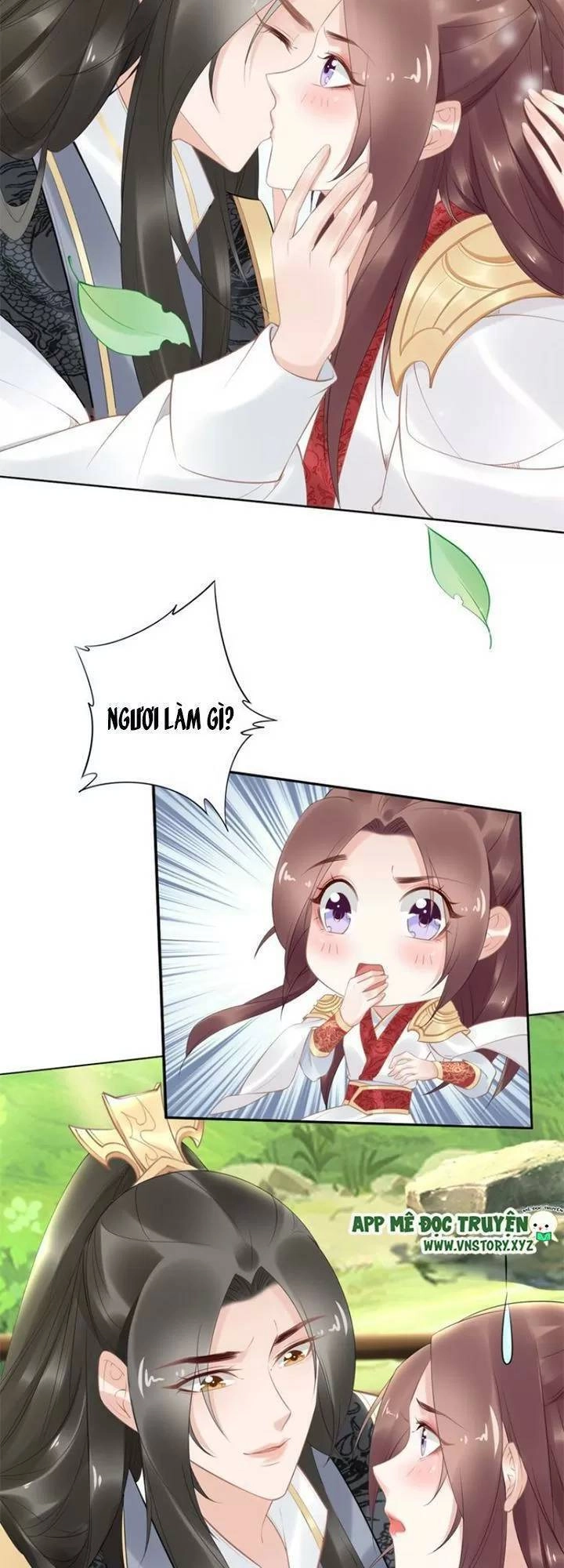 Nhất Sinh Nhất Thế Tiếu Thương Khung Chapter 70 - 29