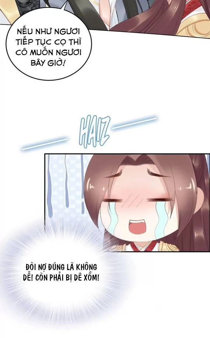 Nhất Sinh Nhất Thế Tiếu Thương Khung Chapter 70 - 31