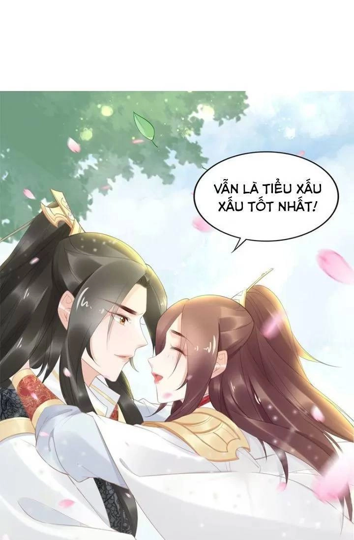 Nhất Sinh Nhất Thế Tiếu Thương Khung Chapter 70 - 33