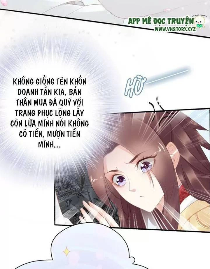 Nhất Sinh Nhất Thế Tiếu Thương Khung Chapter 70 - 34