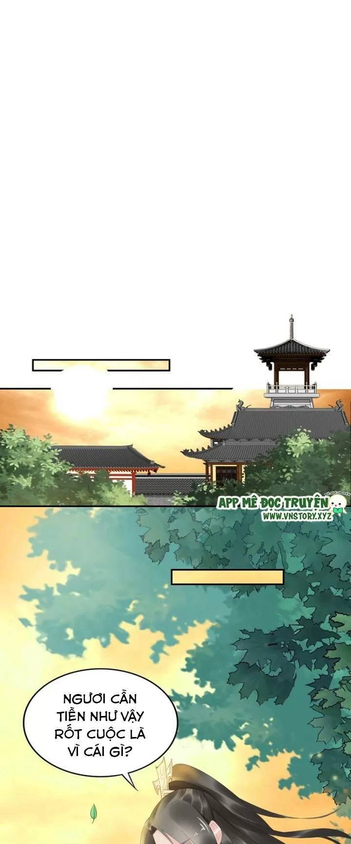 Nhất Sinh Nhất Thế Tiếu Thương Khung Chapter 71 - 2