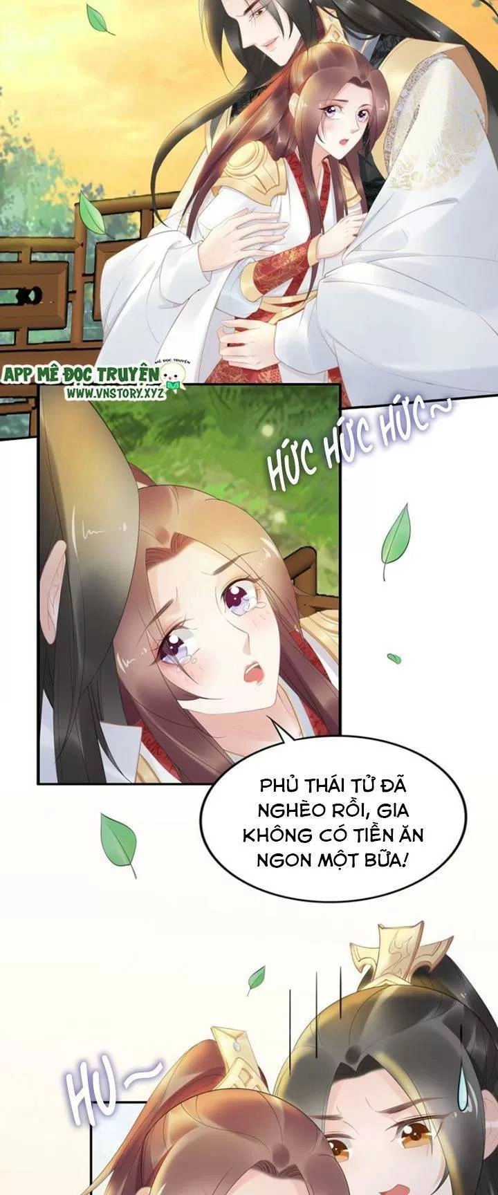 Nhất Sinh Nhất Thế Tiếu Thương Khung Chapter 71 - 3