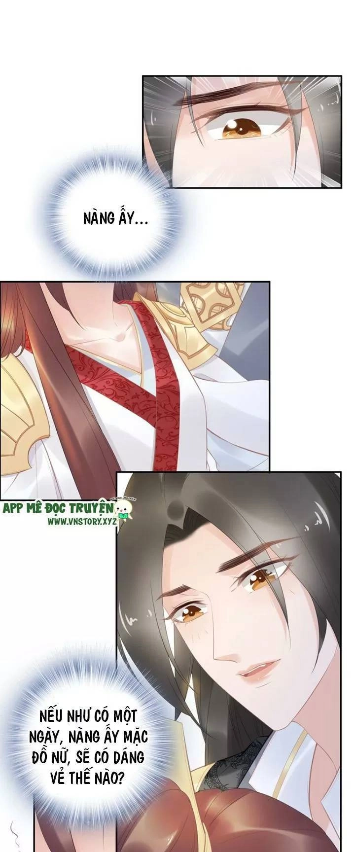 Nhất Sinh Nhất Thế Tiếu Thương Khung Chapter 71 - 9