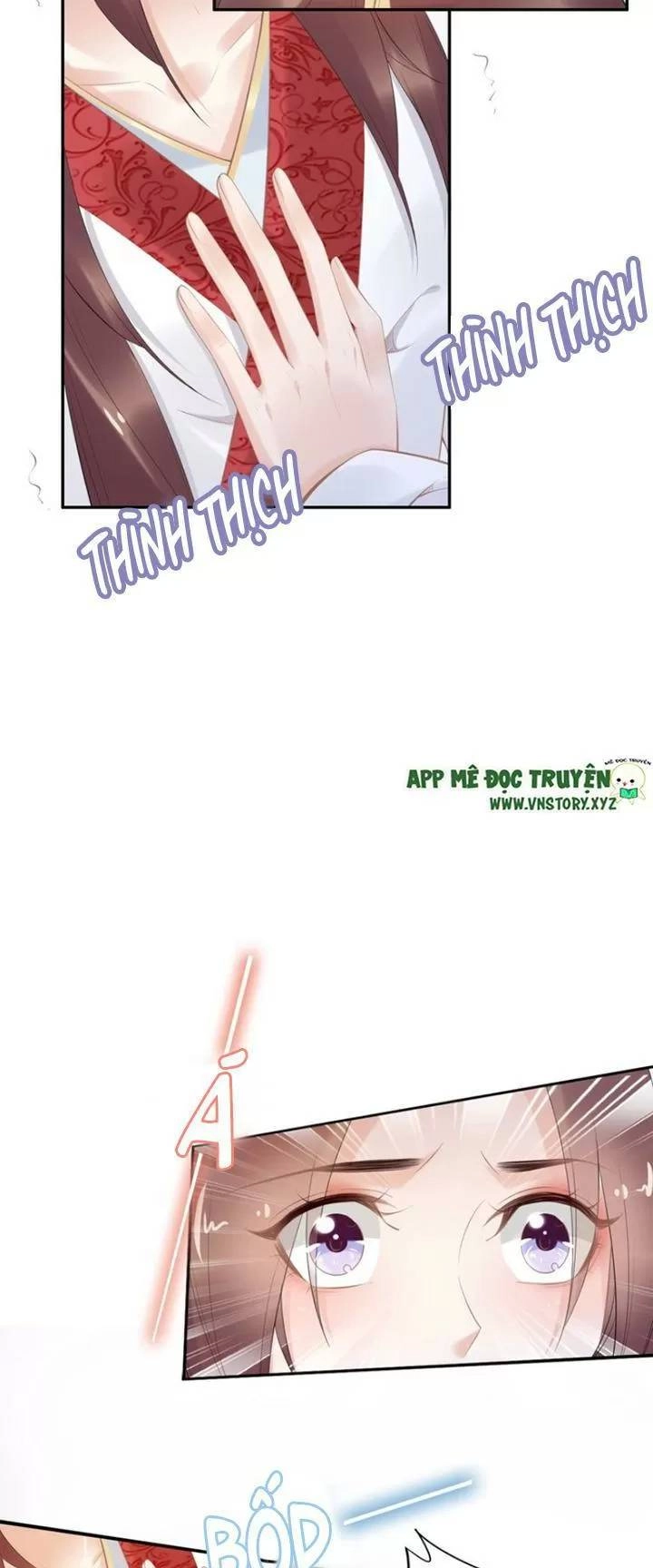 Nhất Sinh Nhất Thế Tiếu Thương Khung Chapter 71 - 10