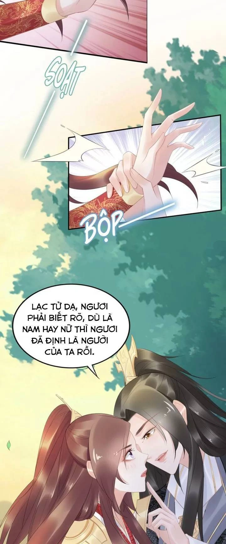 Nhất Sinh Nhất Thế Tiếu Thương Khung Chapter 71 - 13