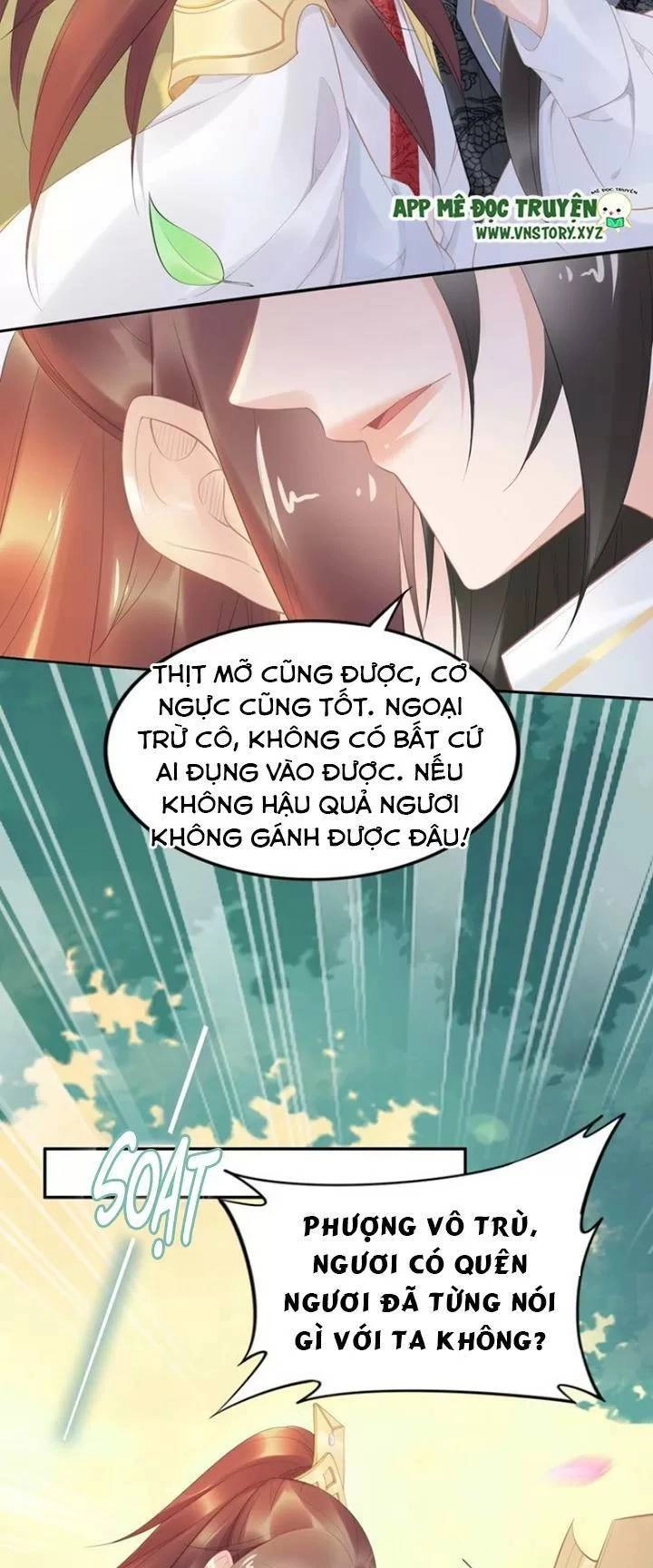 Nhất Sinh Nhất Thế Tiếu Thương Khung Chapter 71 - 14