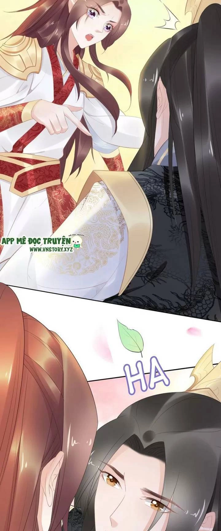 Nhất Sinh Nhất Thế Tiếu Thương Khung Chapter 71 - 15