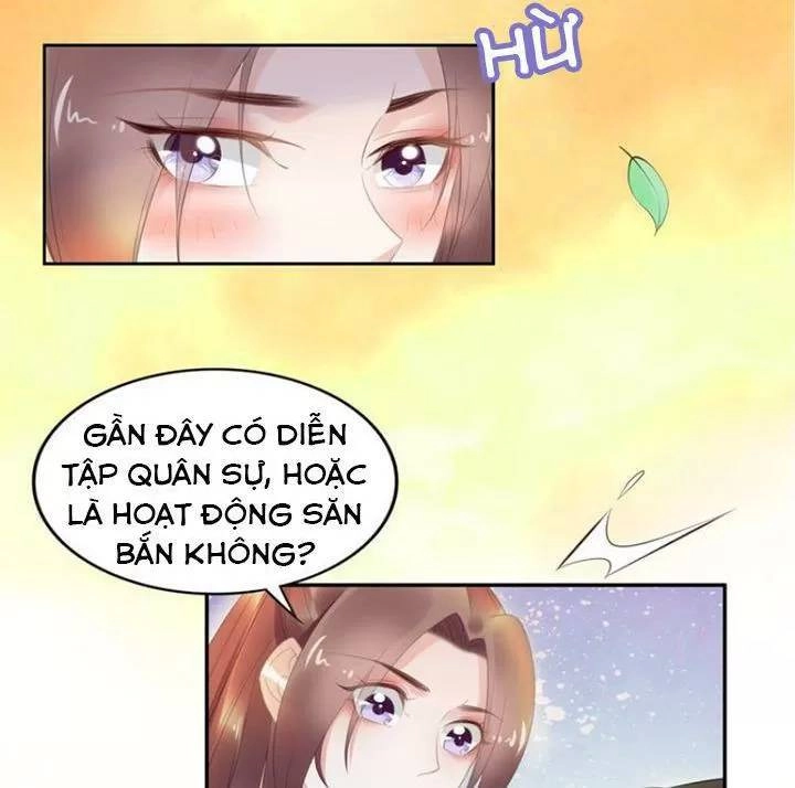 Nhất Sinh Nhất Thế Tiếu Thương Khung Chapter 71 - 18