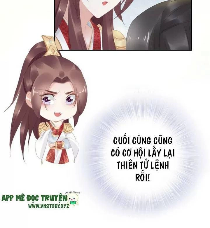 Nhất Sinh Nhất Thế Tiếu Thương Khung Chapter 71 - 19