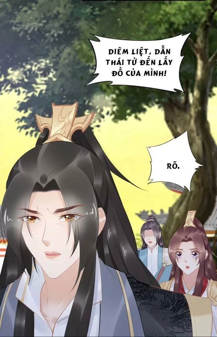 Nhất Sinh Nhất Thế Tiếu Thương Khung Chapter 71 - 28