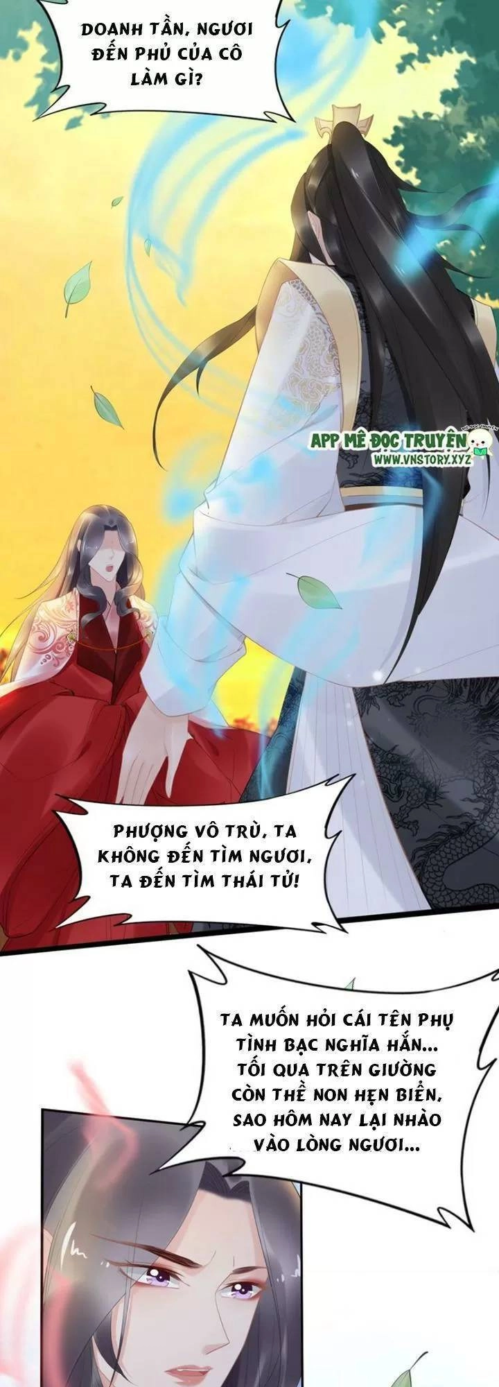 Nhất Sinh Nhất Thế Tiếu Thương Khung Chapter 71 - 30