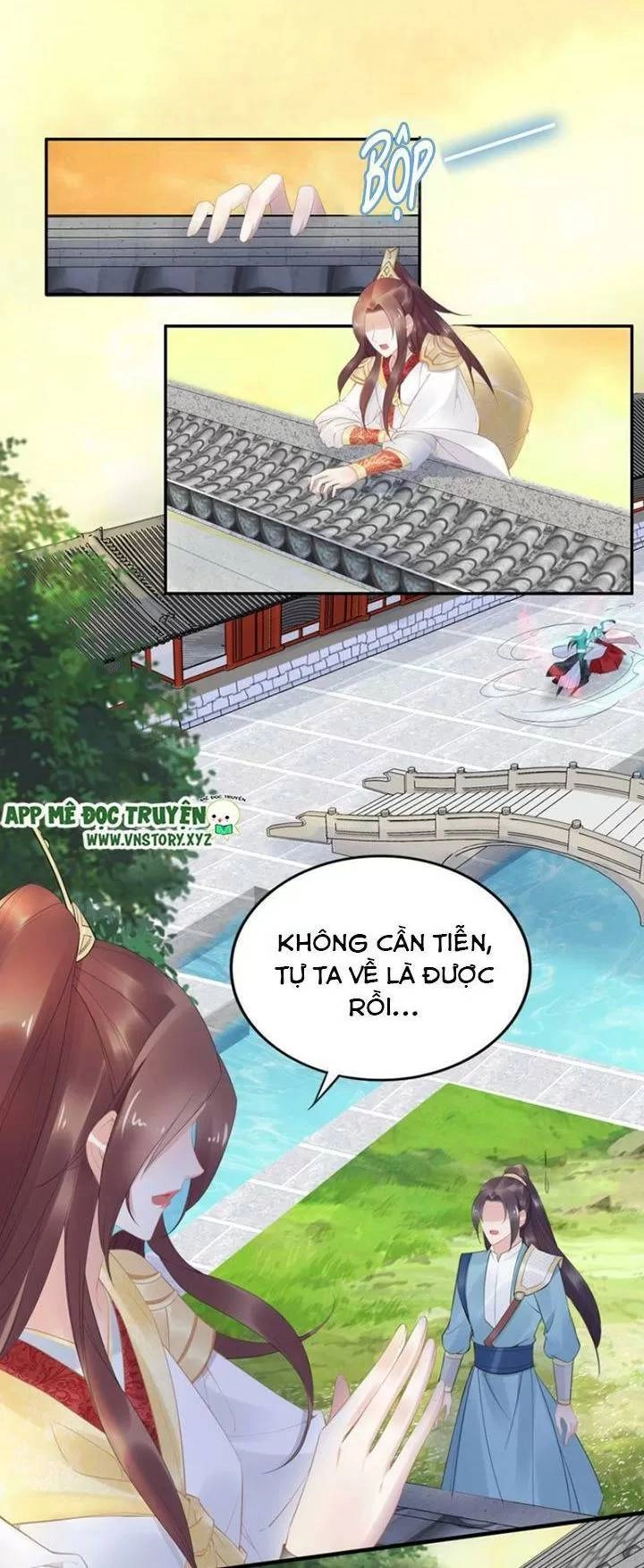 Nhất Sinh Nhất Thế Tiếu Thương Khung Chapter 71 - 35