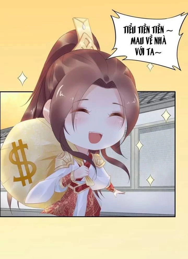 Nhất Sinh Nhất Thế Tiếu Thương Khung Chapter 71 - 37