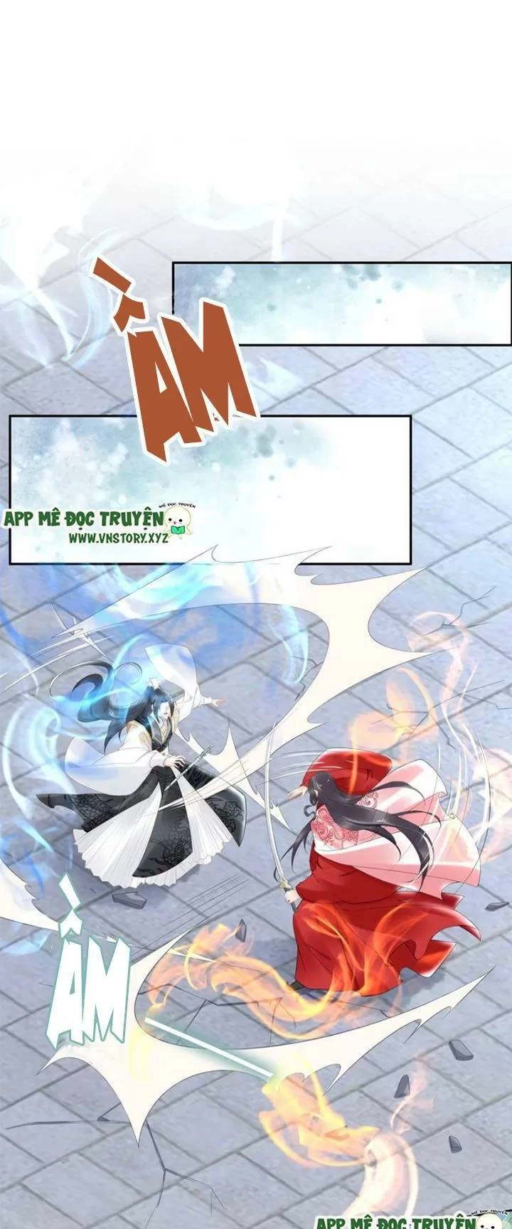 Nhất Sinh Nhất Thế Tiếu Thương Khung Chapter 72 - 2