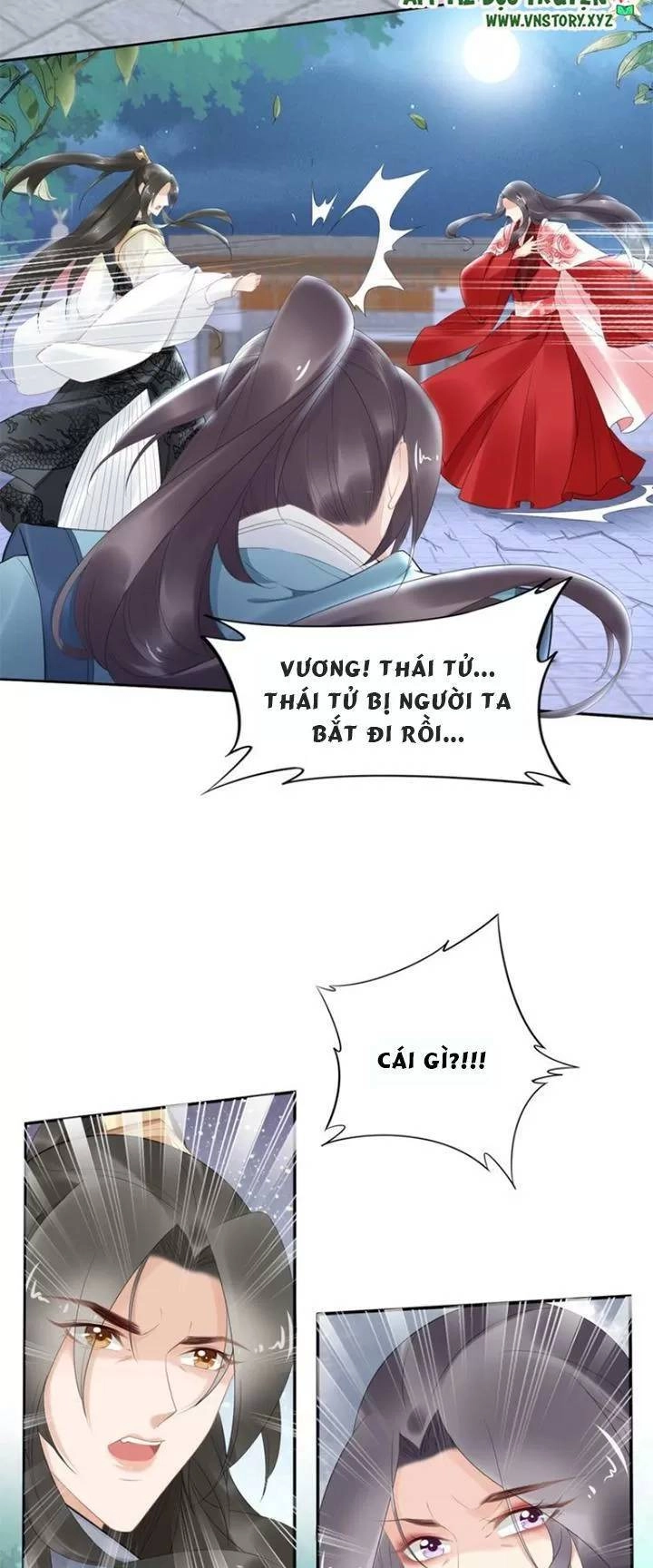 Nhất Sinh Nhất Thế Tiếu Thương Khung Chapter 72 - 3