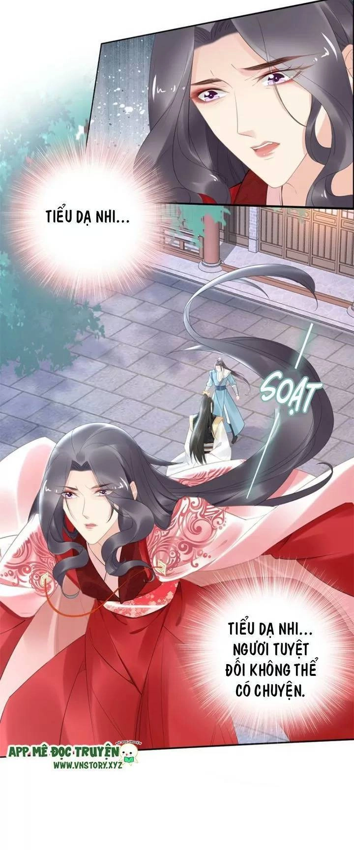 Nhất Sinh Nhất Thế Tiếu Thương Khung Chapter 72 - 5