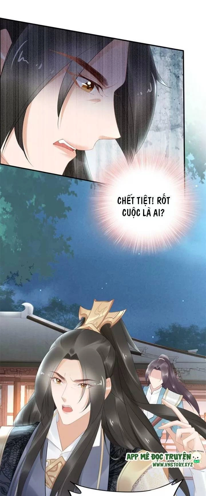 Nhất Sinh Nhất Thế Tiếu Thương Khung Chapter 72 - 6