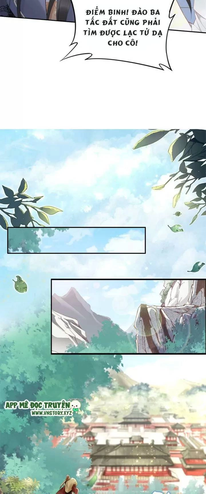 Nhất Sinh Nhất Thế Tiếu Thương Khung Chapter 72 - 7