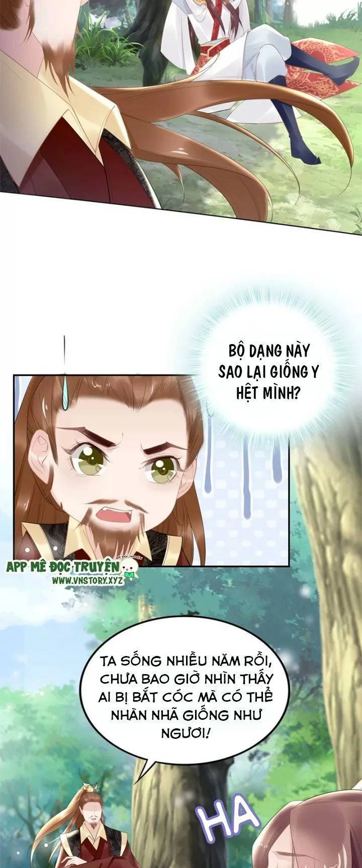 Nhất Sinh Nhất Thế Tiếu Thương Khung Chapter 72 - 11