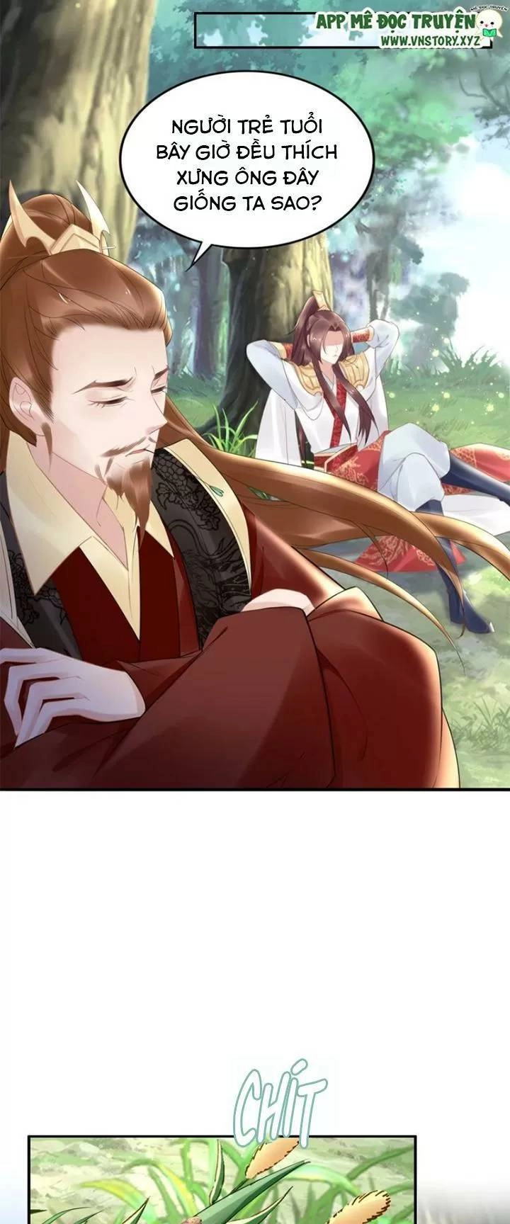 Nhất Sinh Nhất Thế Tiếu Thương Khung Chapter 72 - 14