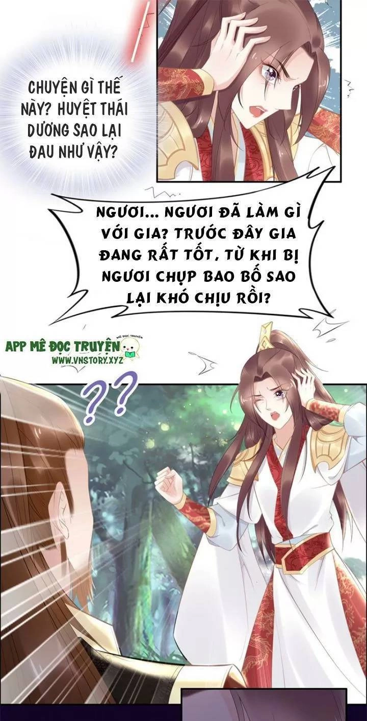 Nhất Sinh Nhất Thế Tiếu Thương Khung Chapter 72 - 16