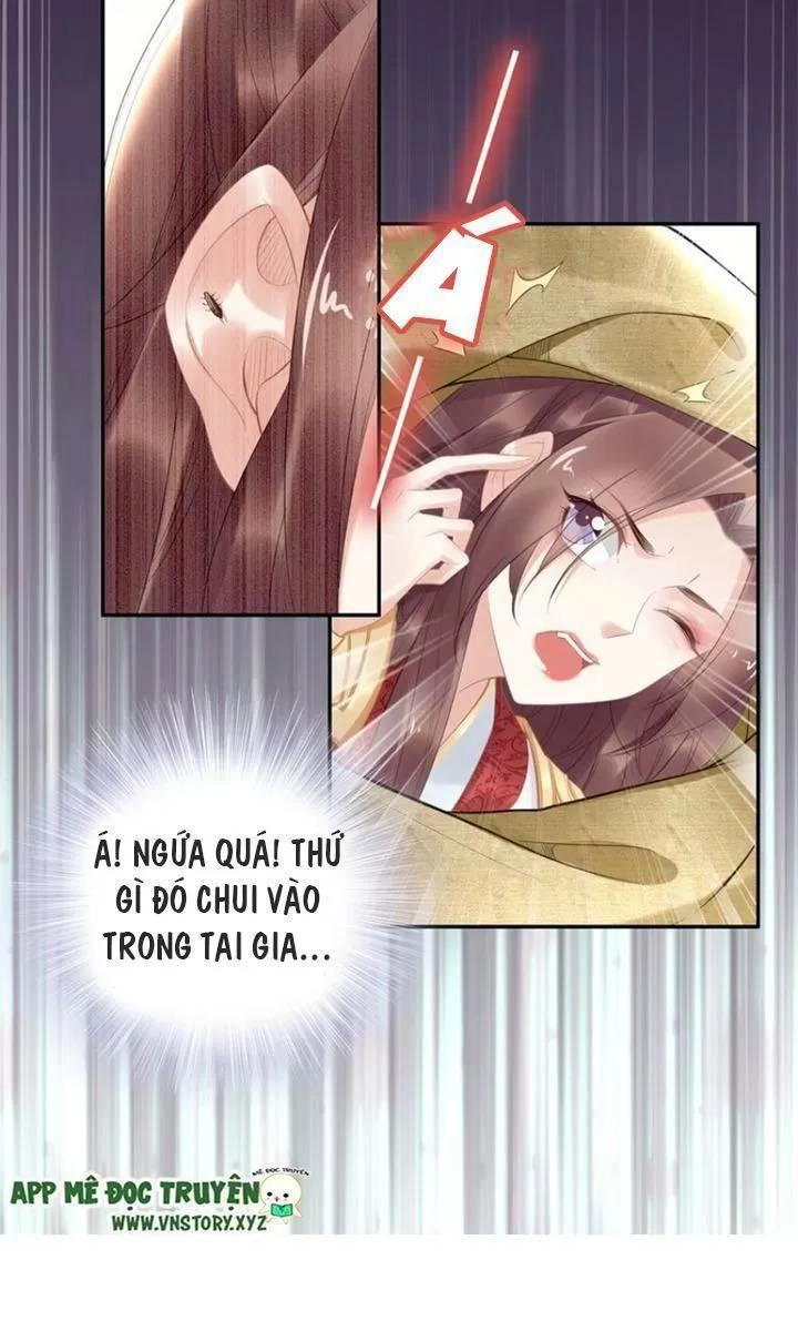 Nhất Sinh Nhất Thế Tiếu Thương Khung Chapter 72 - 18